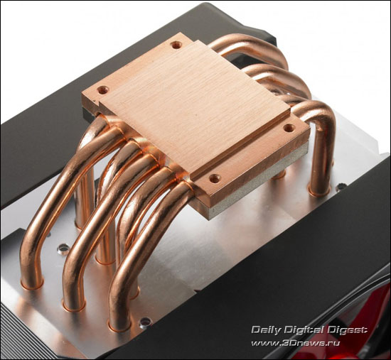 Cooler Master V6 Cooler Master V6