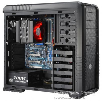 Cooler Master V6 Cooler Master V6