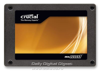Crucial RealSSD C300 SATA III 64GB SSD Crucial RealSSD C300 SATA III 64GB SSD