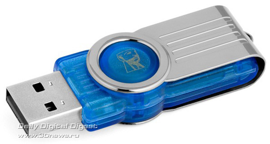 Kingston Data Traveler 101 G2 Kingston Data Traveler 101 G2