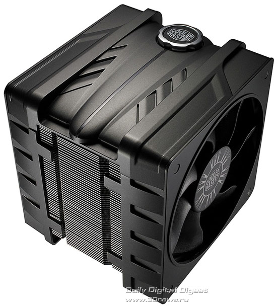 Cooler Master V6 GT Cooler Master V6 GT
