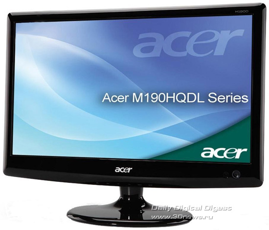 Acer M190HQDL Acer M190HQDL