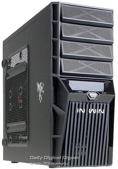 IN WIN DESTINY-Lite Series GRIFFIN IN WIN DESTINY-Lite Series GRIFFIN