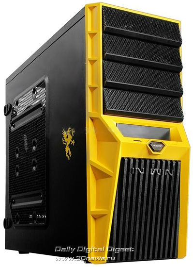IN WIN DESTINY-Lite Series GRIFFIN IN WIN DESTINY-Lite Series GRIFFIN