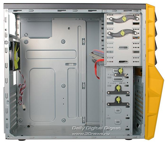 IN WIN DESTINY-Lite Series GRIFFIN IN WIN DESTINY-Lite Series GRIFFIN