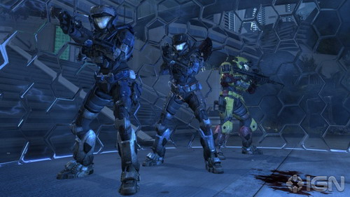 Halo Reach Halo Reach
