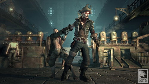 Fable 3 Fable 3