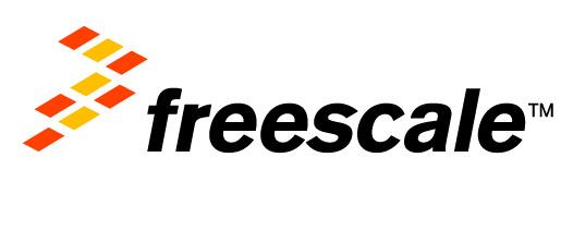 Логотип Freescale
