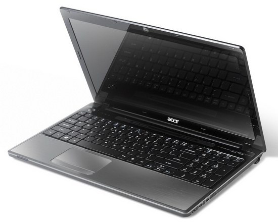 Ноутбук Acer Aspire AS5745