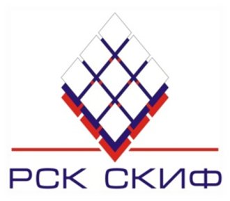 Логотип РСК ГРИД