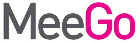Логотип MeeGo