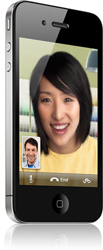 iPhone 4