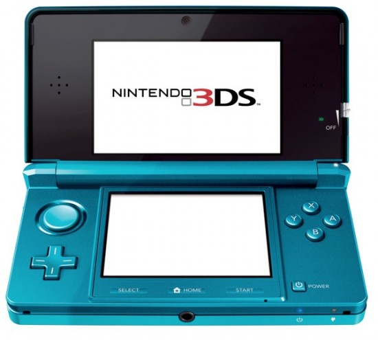 nintendo-3ds nintendo-3ds