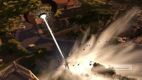 XCOM XCOM