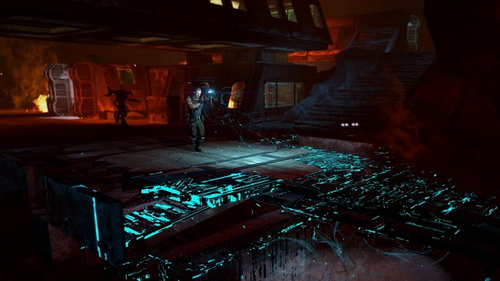 Red Faction: Armageddon Red Faction: Armageddon