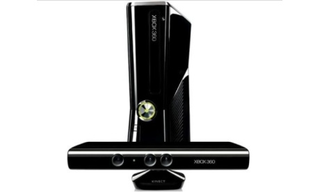 Kinect Kinect
