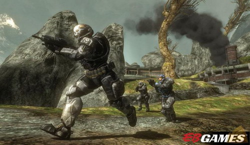 Halo Reach Halo Reach