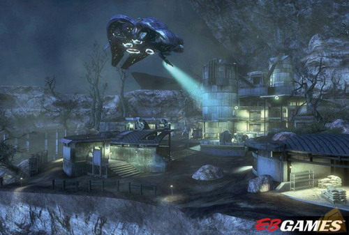 Halo Reach Halo Reach