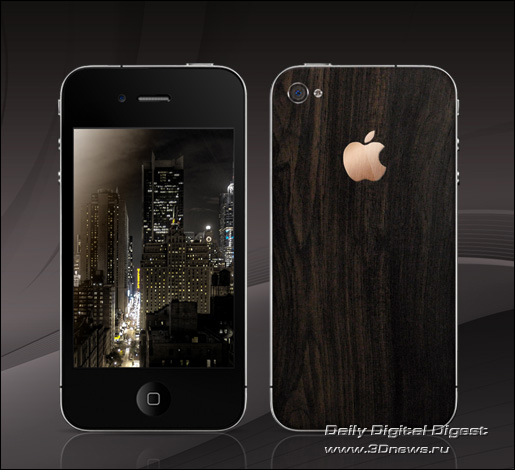 iPhone 4 for man iPhone 4 for man
