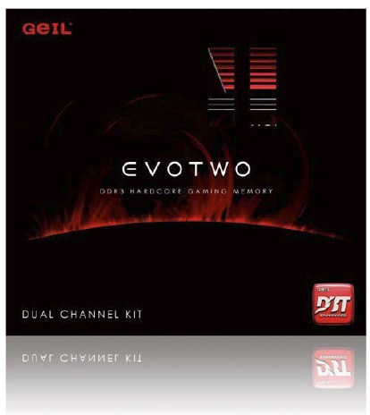 GeIL EVO TWO