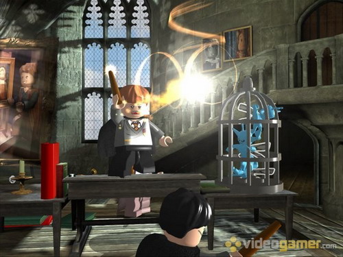 Lego: Harry Potter Lego: Harry Potter
