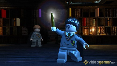 Lego: Harry Potter Lego: Harry Potter