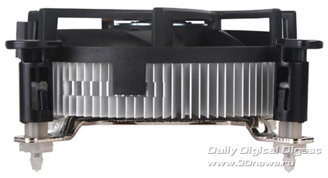 SilverStone Nitrogon NT07-1156 SilverStone Nitrogon NT07-1156