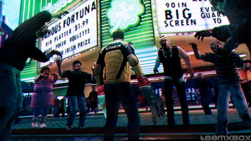 Dead Rising 2 Dead Rising 2