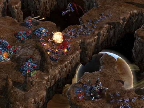 StarCraft 2 StarCraft 2