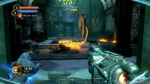 BioShock 2 BioShock 2