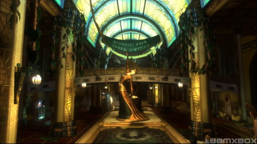 BioShock 2 BioShock 2