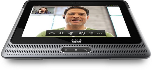 Планшет Cisco