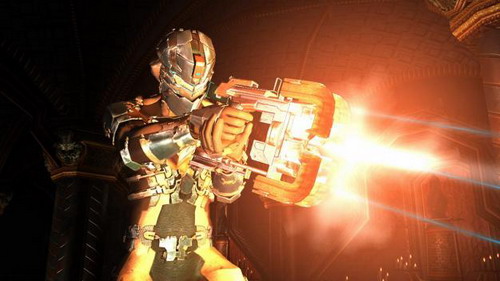 Dead Space 2 Dead Space 2