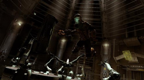 Dead Space 2 Dead Space 2
