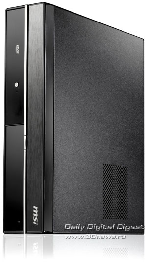 MSI Wind Box DC520 MSI Wind Box DC520