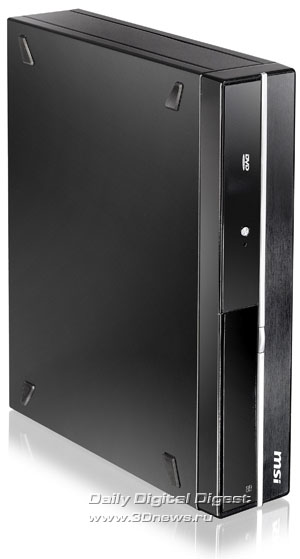 MSI Wind Box DC520 MSI Wind Box DC520