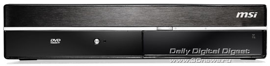 MSI Wind Box DC520 MSI Wind Box DC520