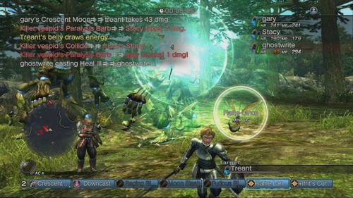 White Knight Chronicles White Knight Chronicles