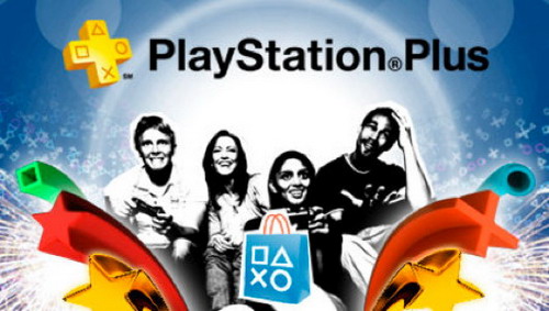 Sony PlayStation Plus Sony PlayStation Plus