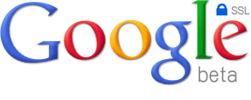 Логотип защищенного поисковика Google Логотип защищенного поисковика Google