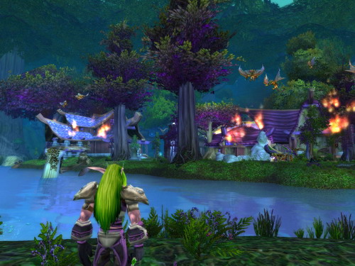 World of Warcraft: Cataclysm World of Warcraft: Cataclysm