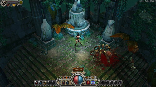 Torchlight Torchlight