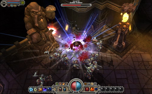 Torchlight Torchlight