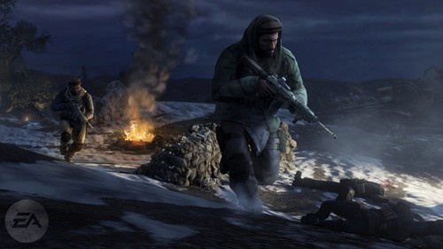 Medal of Honor Medal of Honor