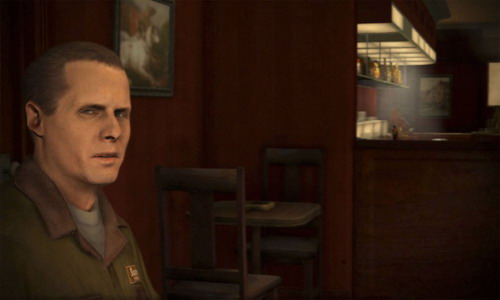 L.A. Noire L.A. Noire