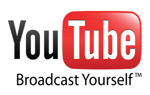 Логотип YouTube