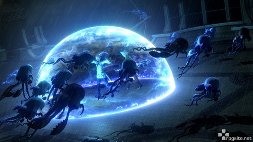 Final Fantasy XIV Final Fantasy XIV