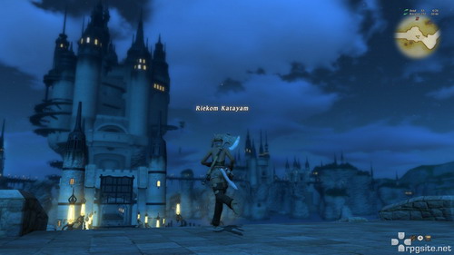 Final Fantasy XIV Final Fantasy XIV