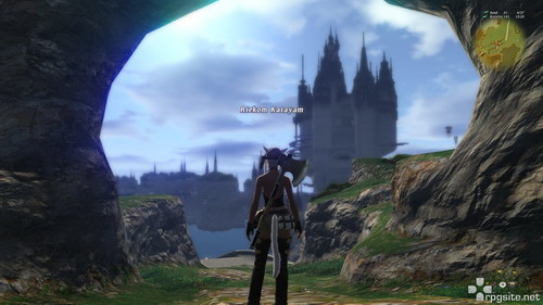 Final Fantasy XIV Final Fantasy XIV