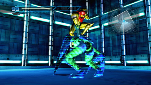 Metroid: Other M Metroid: Other M